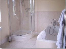 Highlea Guest House Уэстон-сьюпер-Мэр Экстерьер фото